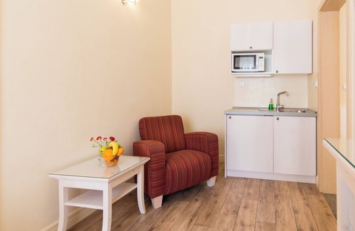 Stare Mesto Hotel | Unitas Hotel