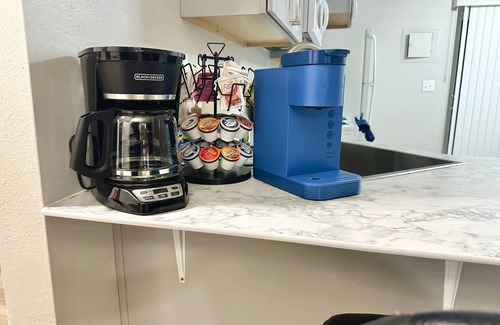 Cimarron Hills Apartment | UnitC/CoffeeBar/NearBase/NearAirport/PerfectForMilitaryFamilies