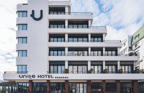 Tianning Hotel | Unite Hotel Changzhou Qingguo Lane