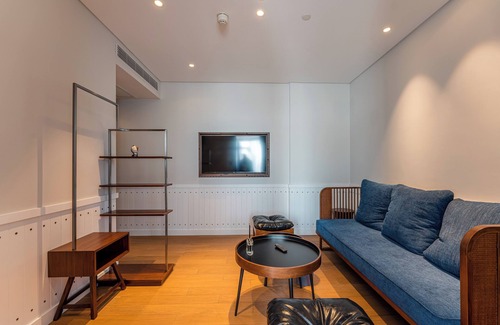 Tianning Hotel | Unite Hotel Changzhou Qingguo Lane