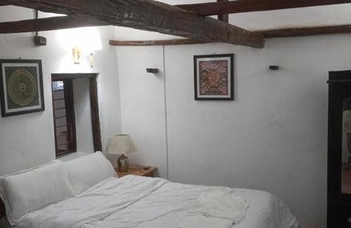 Gandaki Zone House | Unite Nepal Homestay