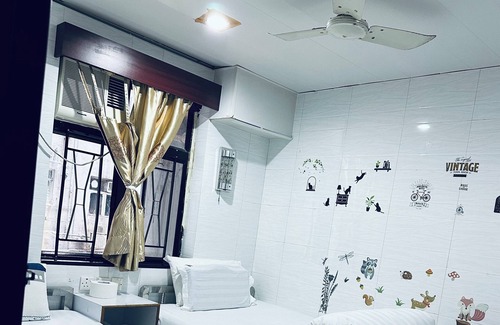 Tsim Sha Tsui House | united co -operate hotel
