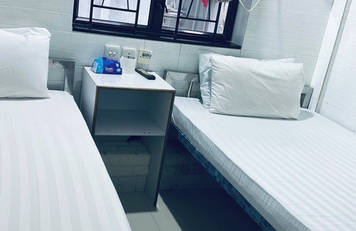 Tsim Sha Tsui House | united co -operate hotel