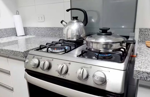 Jesus Maria Apartment | United Family Apartment 3BR