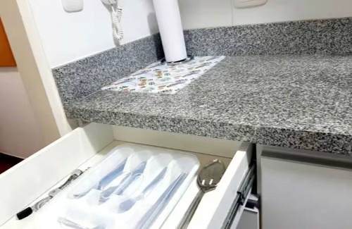 Jesus Maria Apartment | United Family Apartment 3BR