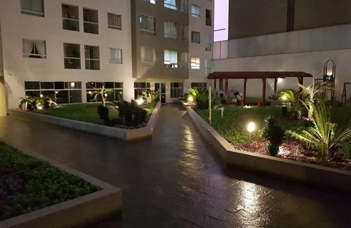 Jesus Maria Apartment | United Family - Jesús María, Lima - 3beds&2bath