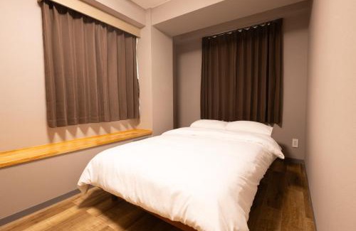 Utsunomiya Apartment | UNITED GARDEN hotel