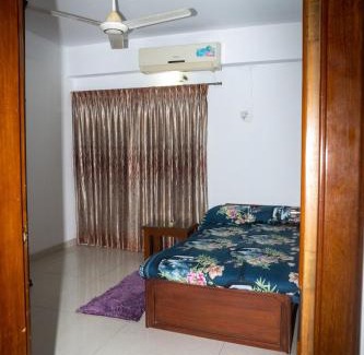 Gulshan Apartment | United Hospital near, Luxury, Apartment