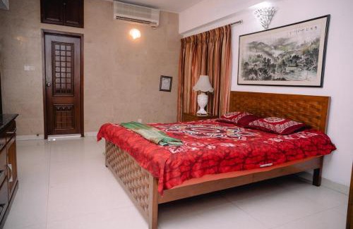 Gulshan Apartment | United Hospital near, Luxury, Apartment