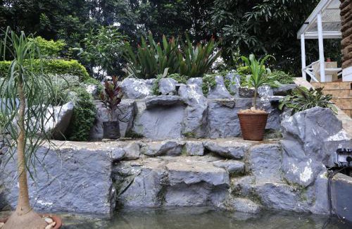 Ruiru Bed & Breakfast | United House Nairobi