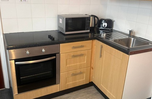 Seven Sisters House | United Lodge Apartments
