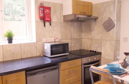 Seven Sisters Hotel | United Lodge Hotel & Apartments