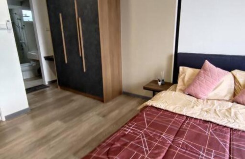Kuala Lumpur Apartment | United Point Desa ParkCity