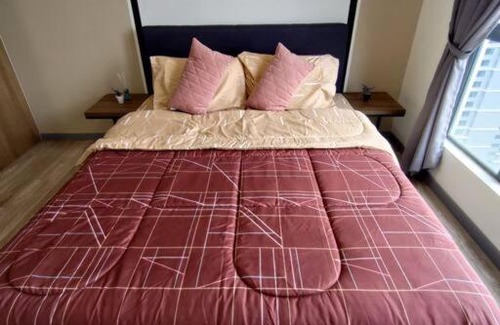Kuala Lumpur Apartment | United Point Desa ParkCity