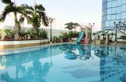 Thonglor Apartment | United Tower Thonglor by Aspira