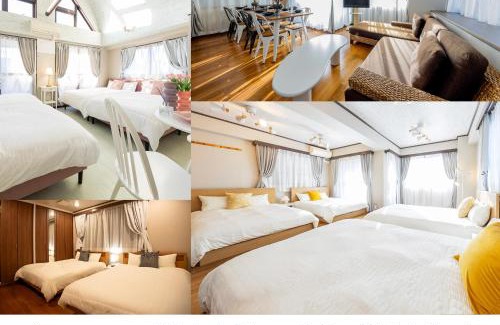 Koto House | UNITEDCUBE STAY TOKYO Private urban vacation home