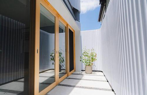 Manazuru Apartment | unito villa MANAZURU iwakaigan