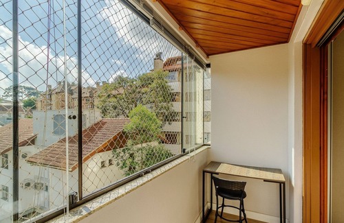 Floresta Apartment | Units in Building With Swimming Pool in Gramado - MDC