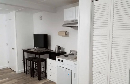 Golconda House | Unity House