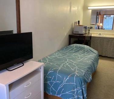 Golconda Cabin | Unity Lodge