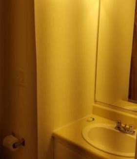 Golconda Cabin | Unity Lodge