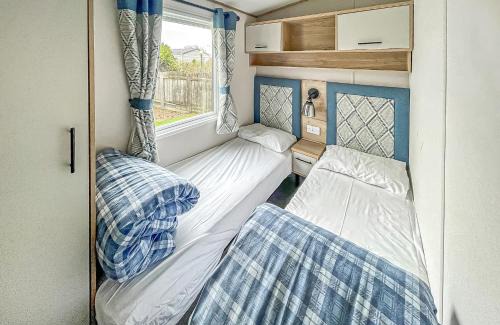 Mappleton Resort | Unity Skirlington Coast Yorkshire