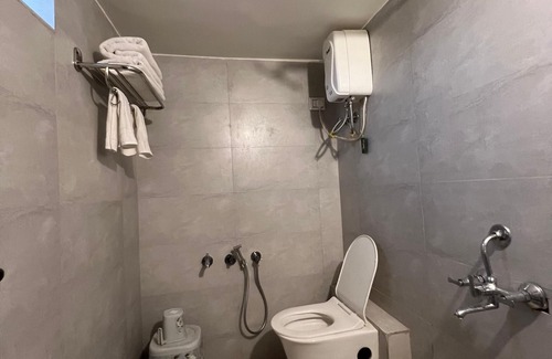 Rajpipla Other | Unity Sunrise Resort Best Hotel Near Statue of Unity