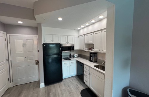 Florida Central Atlantic Coast Apartment | Univeral Disney Epic Shuttle