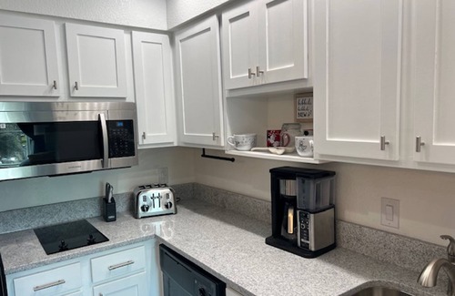 Florida Central Atlantic Coast Apartment | Univeral Disney Epic Shuttle