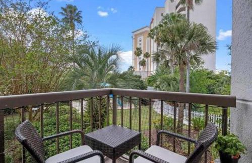 Southwest Orlando Apartment | Universal-Disney Dream Studio 2 - The Enclave