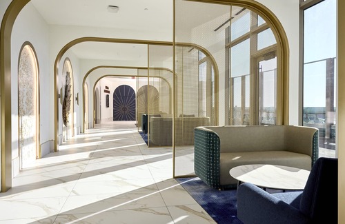 Orlando Hotel | Universal's Helios Grand Hotel, a Loews Hotel