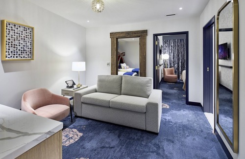 Orlando Hotel | Universal's Helios Grand Hotel, a Loews Hotel