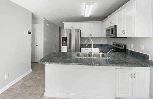 Clarksville House | Universe Home In Tennesse