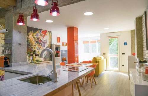 Valladolid Apartment | Universidad 4