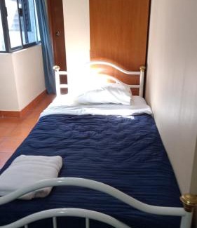 Santo Domingo House | UNIVERSIDAD LATINA GUEST HOUSE CASA DE HUESPEDES a