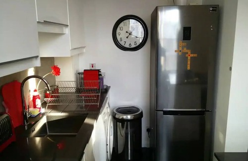Newington Apartment | University and Central Edinburgh