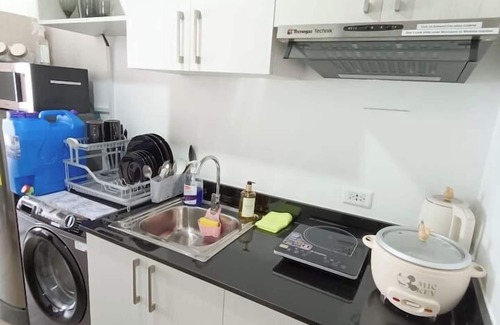 Quiapo Condo | University Belt Cozy Studioat Vista Recto-33rd Floor