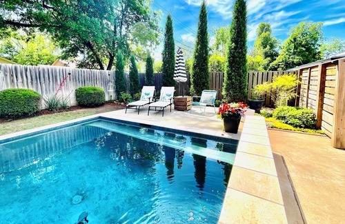 Norman House | University Home - 6BRs - Sleeps 10