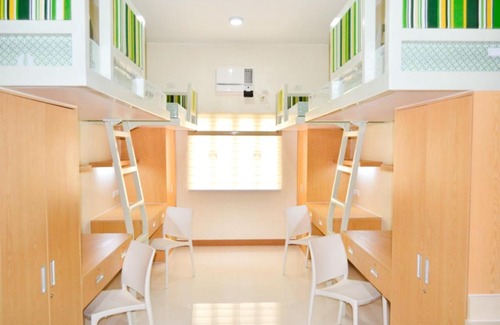 Sampaloc Apartment | UNIVERSITY PAD RESIDENCES UBELT