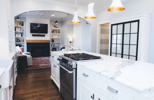 Park Cities House | UniversityPark Home in perfect location, prime Highland Park & SMU proximity