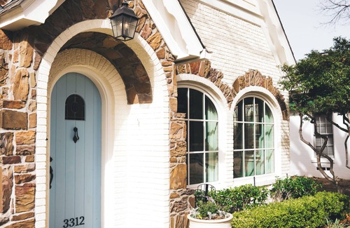 Park Cities House | UniversityPark Home in perfect location, prime Highland Park & SMU proximity