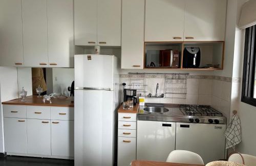 Portal da Serra Apartment | Universo Piemonte Flat Serra