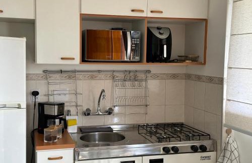 Portal da Serra Apartment | Universo Piemonte Flat Serra