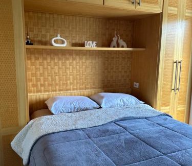 Portal da Serra Apartment | Universo Piemonte Flat Serra