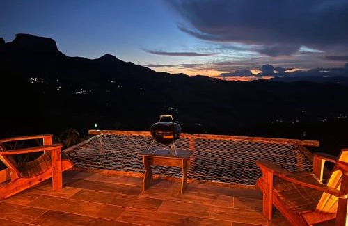 Brazopolis House | Universo Vale do Baú