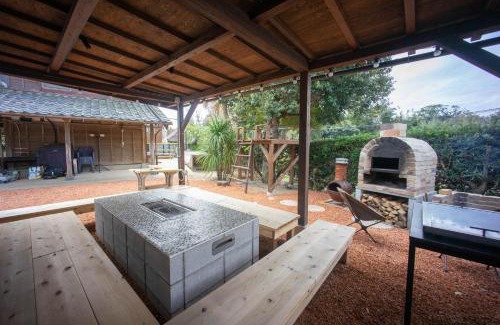 Isumi House | Unjirou - Vacation STAY 20813v