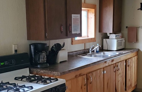 Shingleton House | Unlace Your Boots Here!
