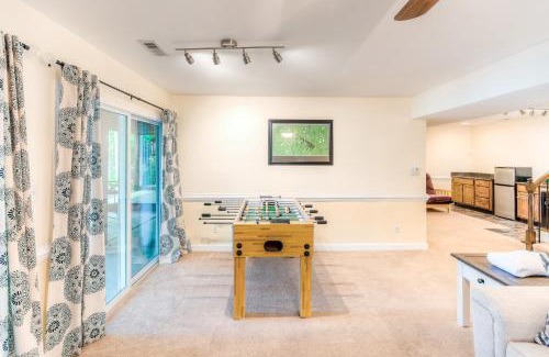 Blue Water House | Unleashed on Lake Anna