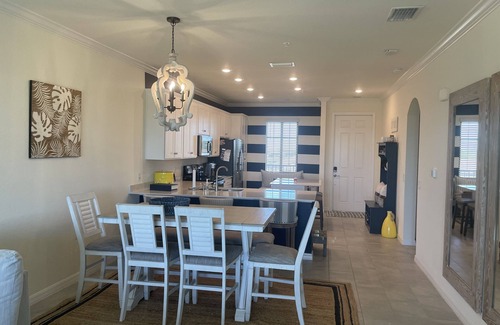 Lakewood Ranch Condo | Unlimited Golf with membership transfer- Lakewood National