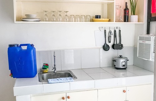 Cainta Condo | UnliWifi with Netflix